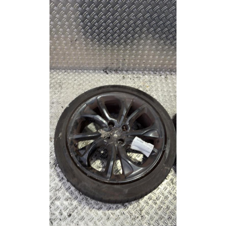 Jante DS DS4 1