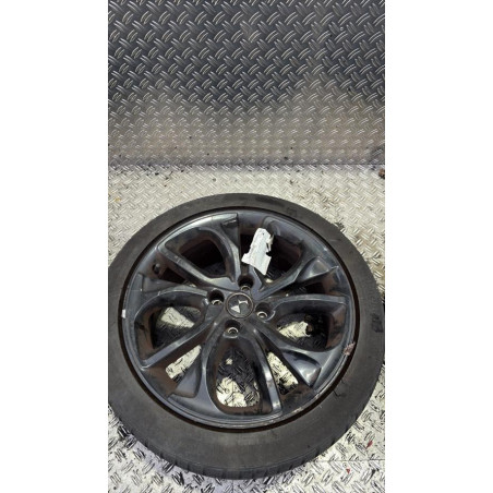 Jante DS DS4 1