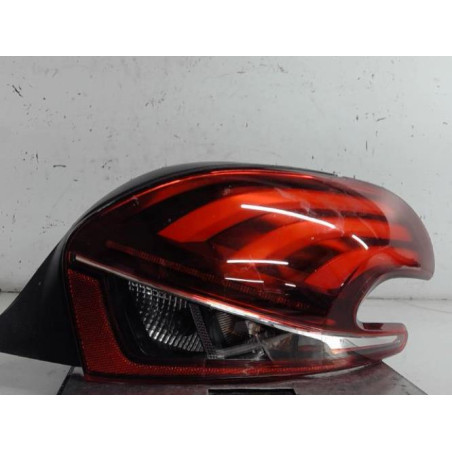 Feu arriere principal droit (feux) PEUGEOT 208 1