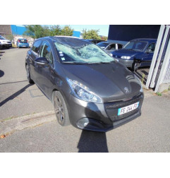 Feu arriere principal droit (feux) PEUGEOT 208 1 Photo n°5