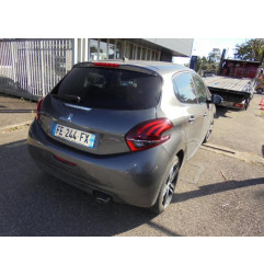 Feu arriere principal droit (feux) PEUGEOT 208 1 Photo n°6