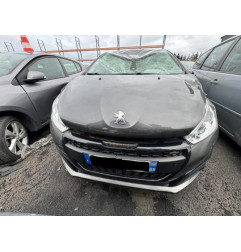 Feu arriere principal droit (feux) PEUGEOT 208 1 Photo n°9