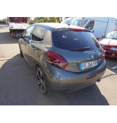 Alternateur PEUGEOT 208 1 Photo n°9