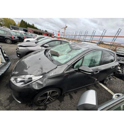 Alternateur PEUGEOT 208 1 Photo n°14