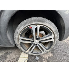 Alternateur PEUGEOT 208 1 Photo n°18