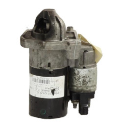 Demarreur PEUGEOT 208 1 Photo n°5