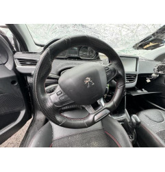 Demarreur PEUGEOT 208 1 Photo n°20