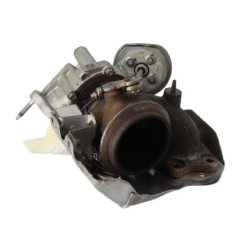 Turbo PEUGEOT 208 1 Photo n°3