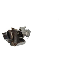 Turbo PEUGEOT 208 1 Photo n°4