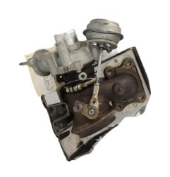 Turbo PEUGEOT 208 1 Photo n°5