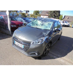 Turbo PEUGEOT 208 1 Photo n°6