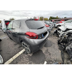 Turbo PEUGEOT 208 1 Photo n°16