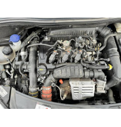 Turbo PEUGEOT 208 1 Photo n°17