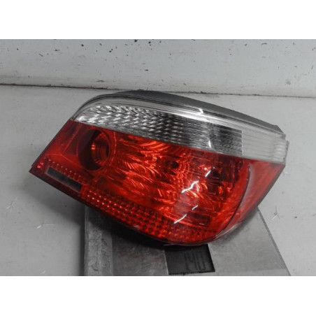 Feu arriere principal droit (feux) BMW SERIE 5 E60 Photo n°1
