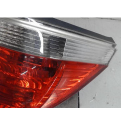 Feu arriere principal droit (feux) BMW SERIE 5 E60 Photo n°3