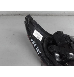 Feu arriere principal droit (feux) BMW SERIE 5 E60 Photo n°5