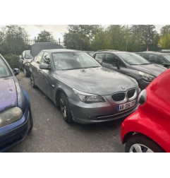 Feu arriere principal droit (feux) BMW SERIE 5 E60 Photo n°7