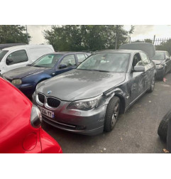 Feu arriere principal droit (feux) BMW SERIE 5 E60 Photo n°8