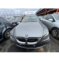 Feu arriere principal droit (feux) BMW SERIE 5 E60 Photo n°12