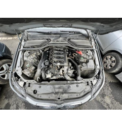 Feu arriere principal droit (feux) BMW SERIE 5 E60 Photo n°13