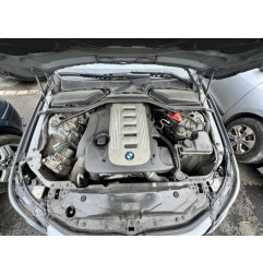 Feu arriere principal droit (feux) BMW SERIE 5 E60 Photo n°15