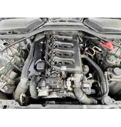 Feu arriere principal droit (feux) BMW SERIE 5 E60 Photo n°16