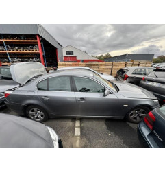 Feu arriere principal droit (feux) BMW SERIE 5 E60 Photo n°18