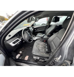 Feu arriere principal droit (feux) BMW SERIE 5 E60 Photo n°19