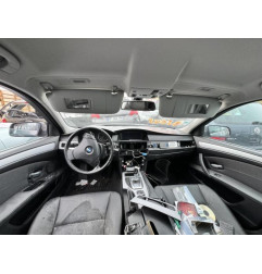 Feu arriere principal droit (feux) BMW SERIE 5 E60 Photo n°20