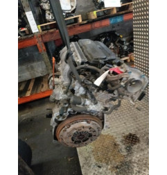 Moteur HONDA JAZZ 3 Photo n°1