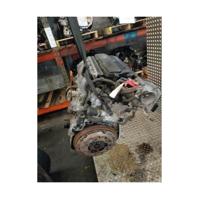 Moteur HONDA JAZZ 3
