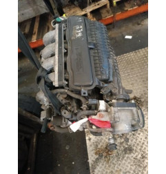 Moteur HONDA JAZZ 3