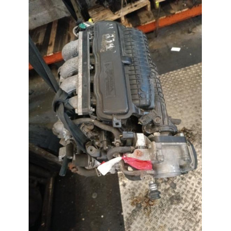 Moteur HONDA JAZZ 3