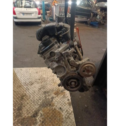 Moteur HONDA JAZZ 3 Photo n°3