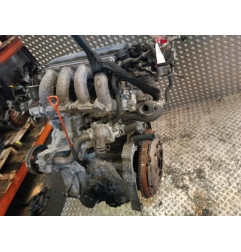 Moteur HONDA JAZZ 3 Photo n°4