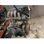Moteur HONDA JAZZ 3