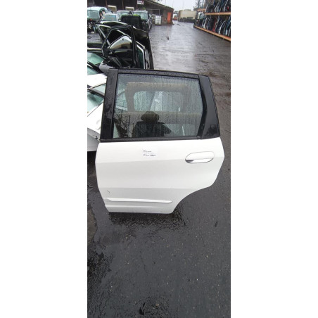 Porte arriere gauche HONDA JAZZ 3 Photo n°1