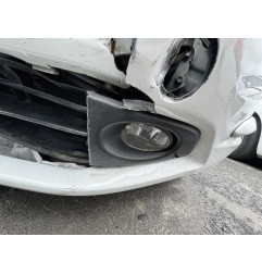 Porte arriere gauche HONDA JAZZ 3 Photo n°13