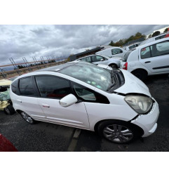 Porte arriere gauche HONDA JAZZ 3 Photo n°16