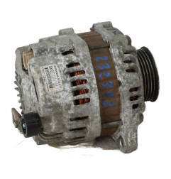 Alternateur HONDA JAZZ 3 Photo n°4