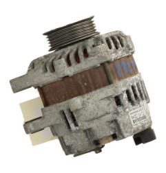 Alternateur HONDA JAZZ 3 Photo n°5