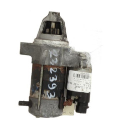 Demarreur HONDA JAZZ 3 Photo n°5