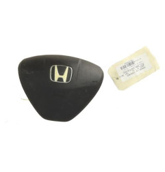 Air bag conducteur HONDA JAZZ 3 Photo n°1