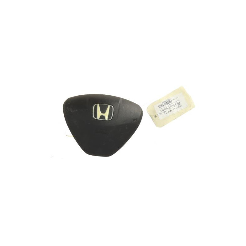 Air bag conducteur HONDA JAZZ 3