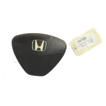Air bag conducteur HONDA JAZZ 3 Photo n°1