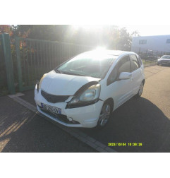 Air bag conducteur HONDA JAZZ 3 Photo n°5