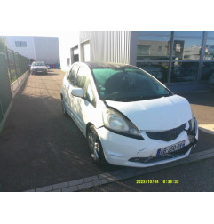 Air bag conducteur HONDA JAZZ 3 Photo n°6