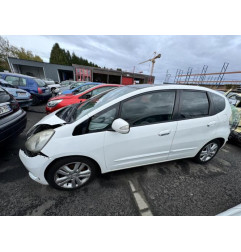 Air bag conducteur HONDA JAZZ 3 Photo n°16