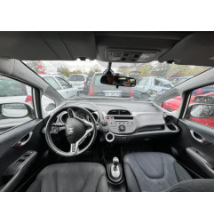 Air bag conducteur HONDA JAZZ 3 Photo n°19