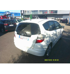 Com (Bloc Contacteur Tournant+Commodo Essuie Glace+Commodo Phare) HONDA JAZZ 3 Photo n°7